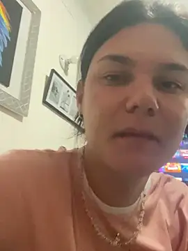 Mariajo sex online show from March 10, 11:06 pm