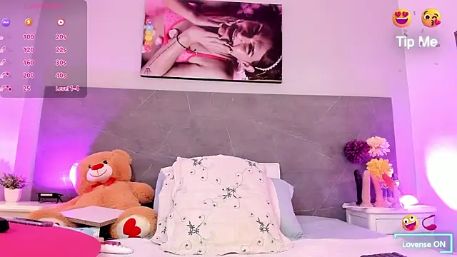 Mariajo sex online show from December 15, 12:20 pm