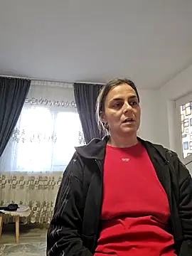 Snapshot of IsabelleCraft chatting on March 20, 4:09 pm IsabelleCraft online show from March 20, 4:09 pm