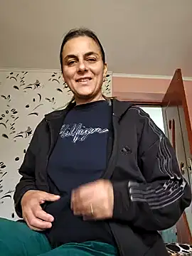 Snapshot of IsabelleCraft chatting on March 23, 7:20 am IsabelleCraft online show from March 23, 7:20 am