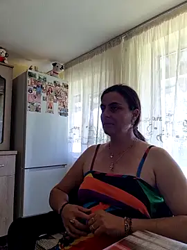 IsabelleCraft online show from June 10, 12:15 pm