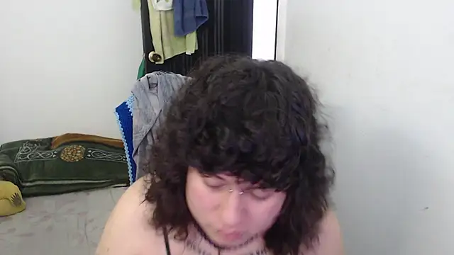 Smoke trip Alicia online show from February 20, 2:17 pm