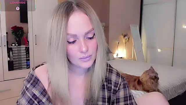 Snapshot of Libby_Nora chatting on March 8, 12:53 pm Libby Nora online show from March 8, 12:53 pm