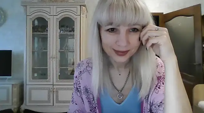 BarbaraKim online show from January 9, 9:06 am