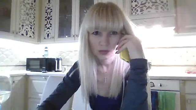 BarbaraKim online show from September 27, 3:06 pm