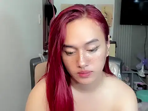 Snapshot of andylynn_kiss chatting on July 28, 1:12 am andylynn kiss online show from July 28, 1:12 am