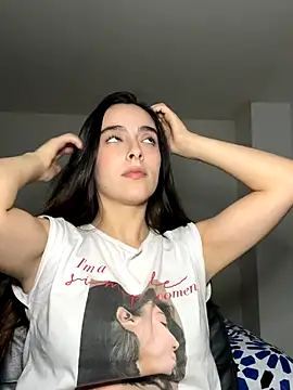 swrennn19 online show from October 7, 10:40 pm