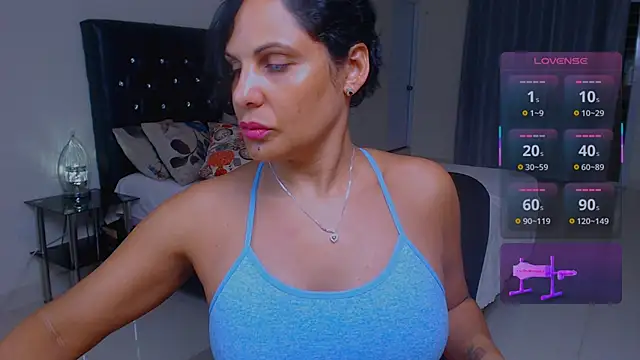 Red-Diamond online show from September 18, 1:51 am