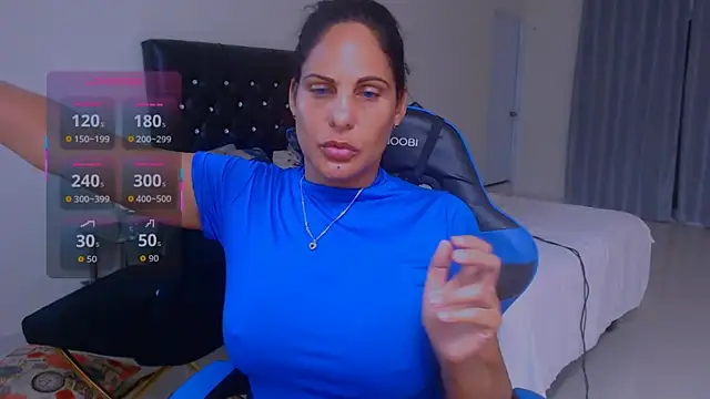 Red-Diamond online show from September 20, 2:12 am