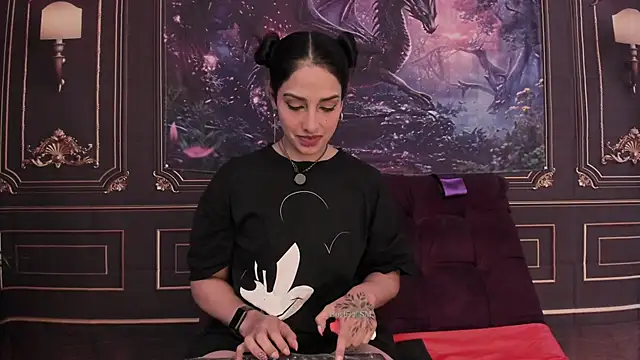 Best DollSM online show from January 24, 9:26 pm