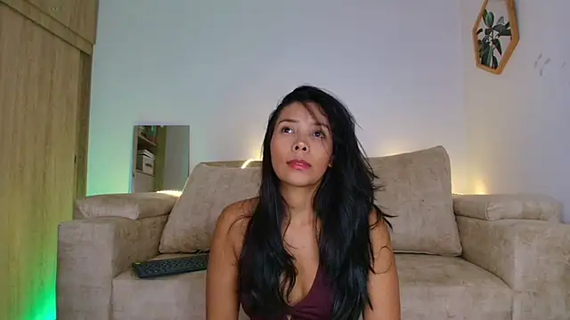 k4y lover online show from July 23, 1:41 am