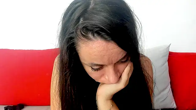 cute angel95 online show from October 28, 7:38 pm