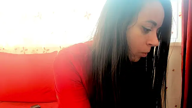 cute angel95 online show from December 16, 8:19 am