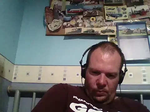 thickdick12331 online show from October 17, 9:06 pm