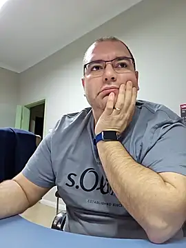 Andrew1900529 online show from January 21, 6:00 am