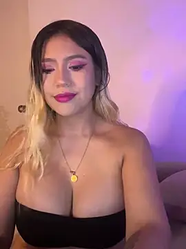 Snapshot of BA_BYY chatting on January 9, 4:41 am BA BYY online show from January 9, 4:41 am