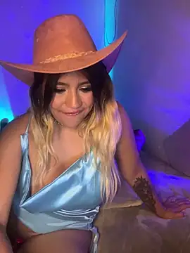 Snapshot of BA_BYY chatting on March 14, 5:05 am BA BYY online show from March 14, 5:05 am