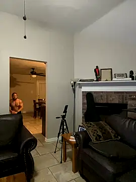 Fathero1time online show from October 17, 11:46 am