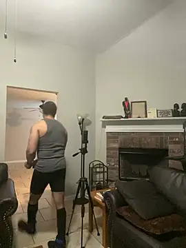 Fathero1time online show from February 27, 1:33 pm