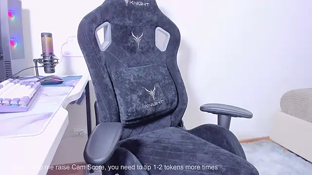 SkyqueenI online show from October 20, 9:21 am