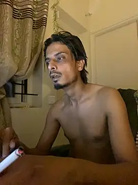 Talha266 online show from November 20, 8:08 pm