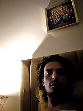 Talha266 online show from January 16, 7:29 pm