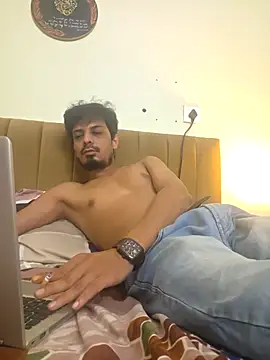 Talha266 online show from June 25, 3:39 am