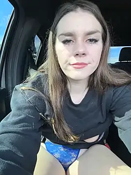 MaggyMayI online show from January 2, 5:07 pm