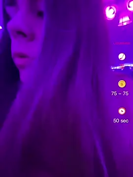 Snapshot of MaggyMayI chatting on July 14, 2:34 pm MaggyMayI online show from July 14, 2:34 pm