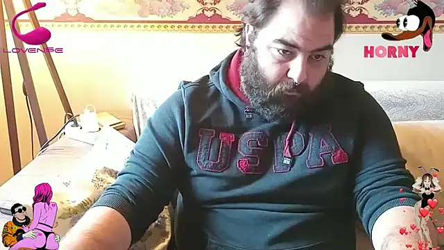  Sinyor34 online show from January 16, 11:36 am