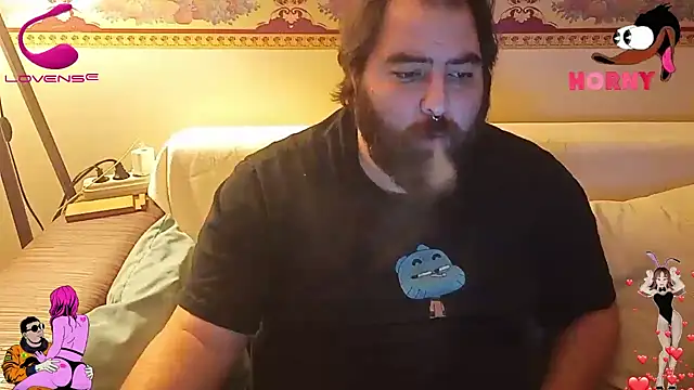  Sinyor34 online show from February 16, 10:50 pm