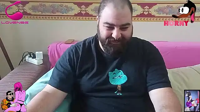  Sinyor34 online show from April 22, 11:56 am
