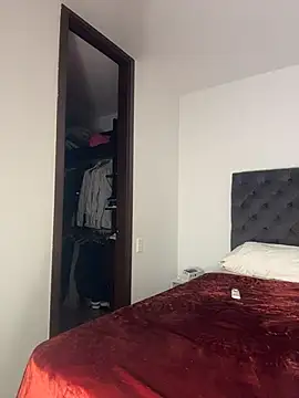 Snapshot of kamivolkano chatting on November 9, 1:15 am kamivolkano online show from November 9, 1:15 am