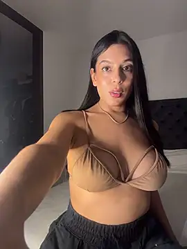 kamivolkano online show from January 18, 12:03 am