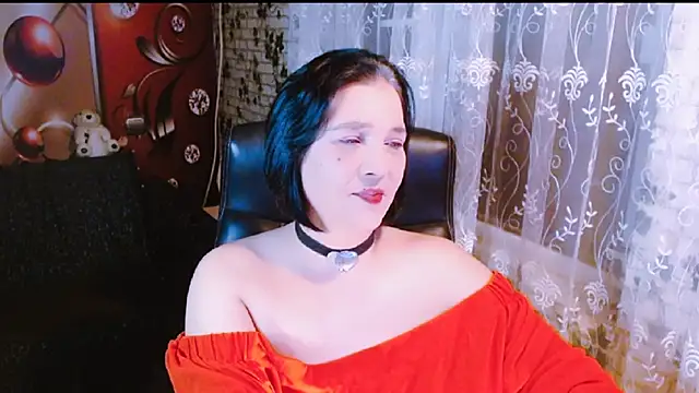 Snapshot of Veraluz chatting on March 11, 8:26 pm Veraluz online show from March 11, 8:26 pm