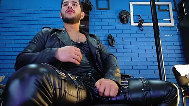 TheIan26 online show from March 16, 8:24 pm