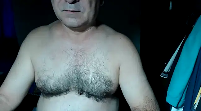 ferdinad20 online show from December 6, 3:33 pm