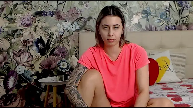 RoseDiamond06 online show from February 22, 3:47 pm