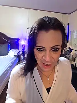 AerobicSleeve online show from February 9, 6:17 am