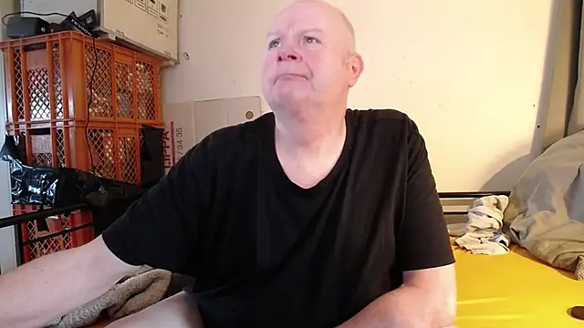 Vandrino online show from February 21, 8:26 am