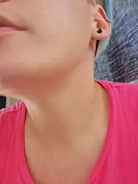 PinkTheHawk online show from December 14, 11:01 pm