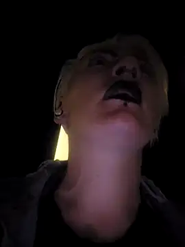 PinkTheHawk online show from March 16, 1:38 am