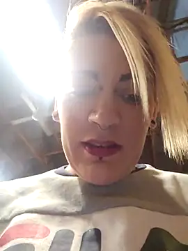 PinkTheHawk online show from October 9, 3:04 am