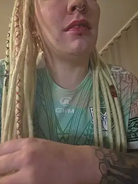 PinkTheHawk online show from July 10, 9:56 am