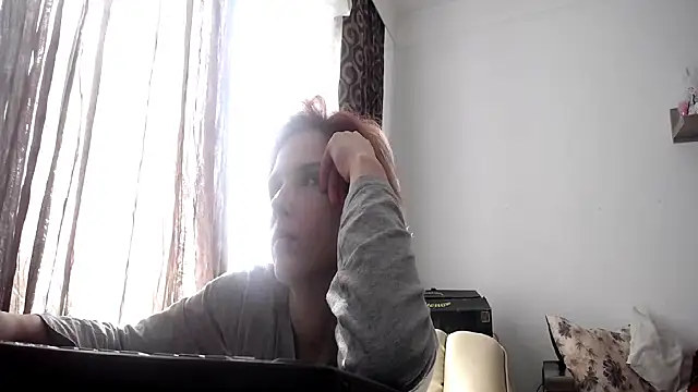 SexxyLety online show from March 6, 10:34 am