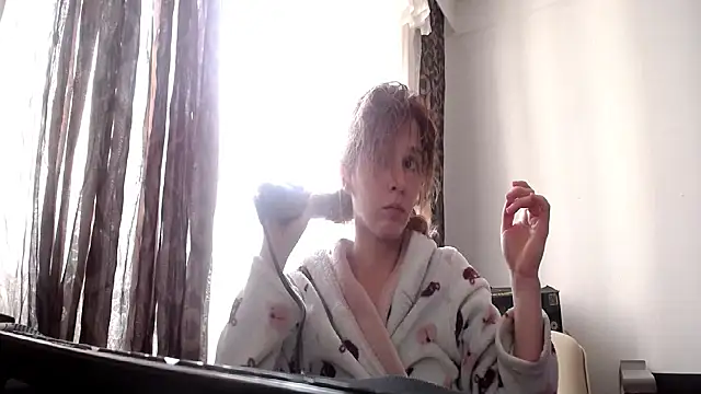 SexxyLety online show from March 7, 12:46 pm