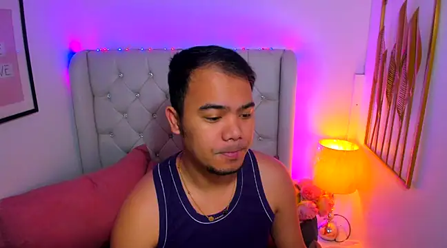 AsianZero online show from February 1, 6:21 am