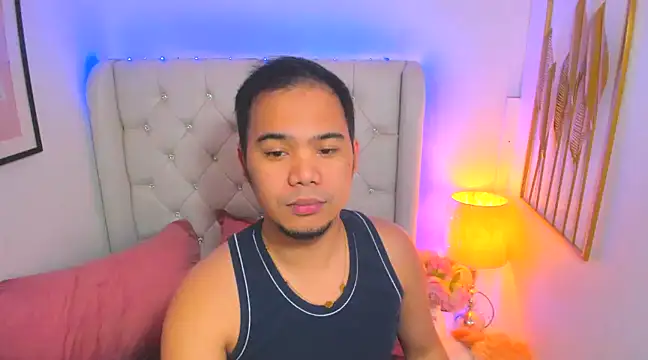 AsianZero online show from February 5, 5:20 pm