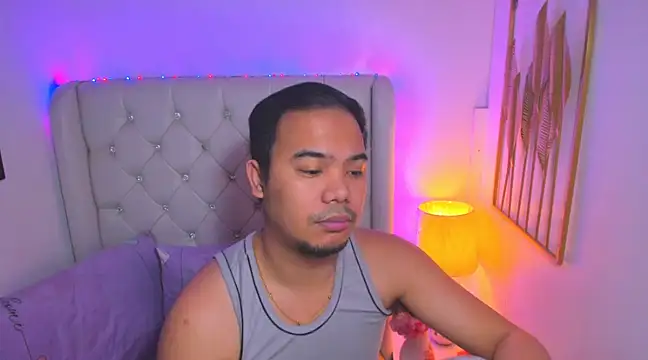 AsianZero online show from February 28, 6:54 am