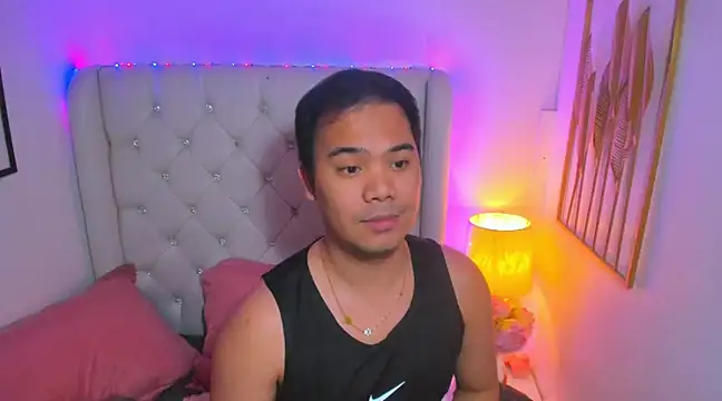 AsianZero online show from March 4, 8:16 pm